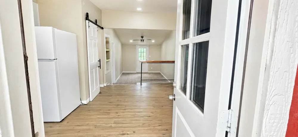 137 Crowfoot Lane Whitney, TX 76692