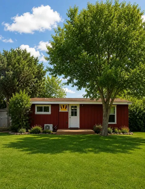 137 Crowfoot Lane