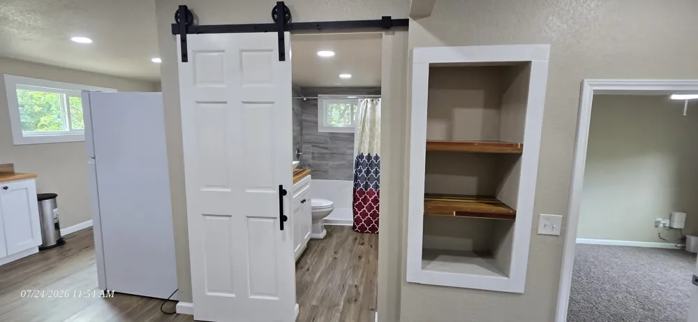 137 Crowfoot Lane Whitney, TX 76692