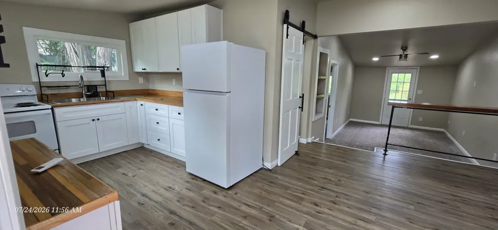 137 Crowfoot Lane Whitney, TX 76692