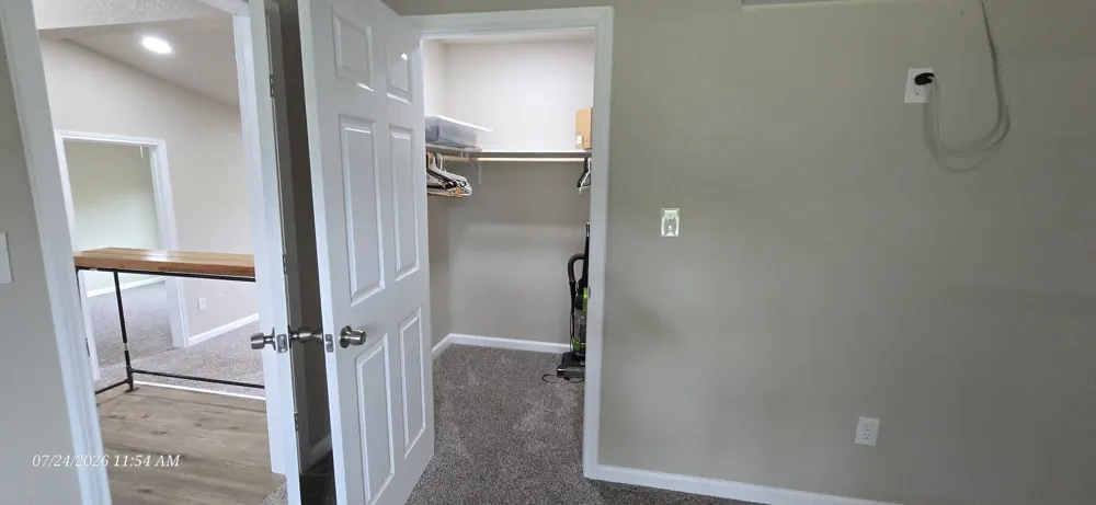 137 Crowfoot Lane Whitney, TX 76692