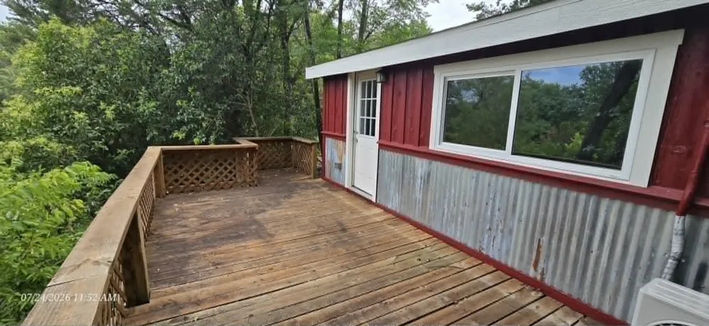137 Crowfoot Lane Whitney, TX 76692