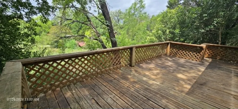 137 Crowfoot Lane Whitney, TX 76692