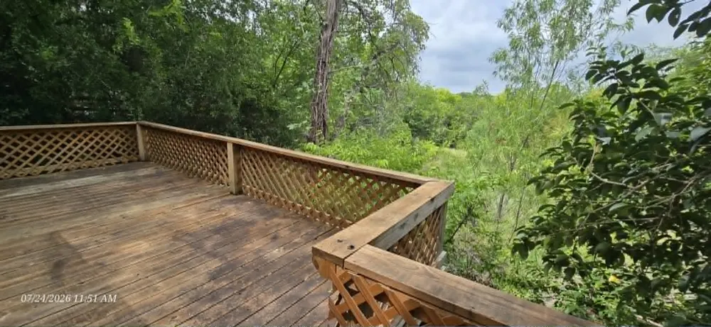 137 Crowfoot Lane Whitney, TX 76692