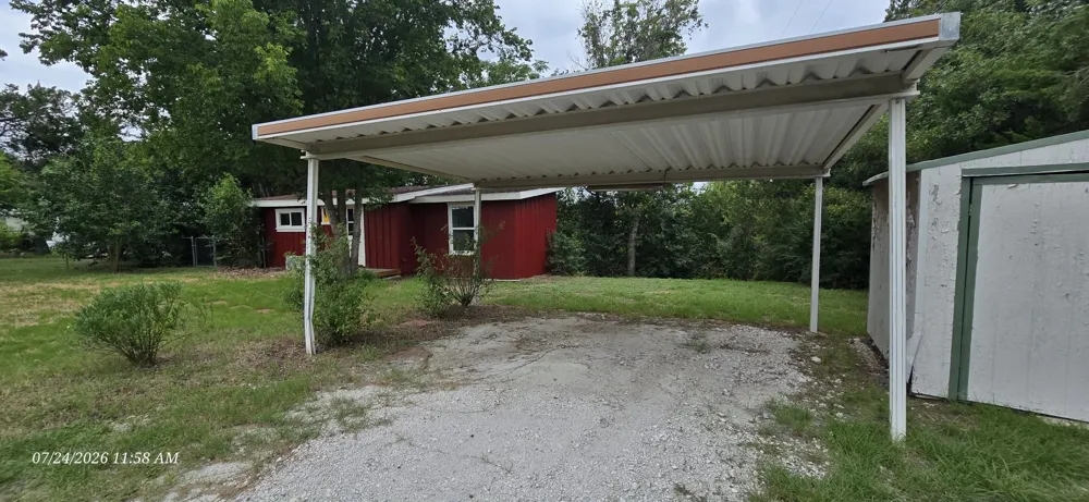 137 Crowfoot Lane Whitney, TX 76692