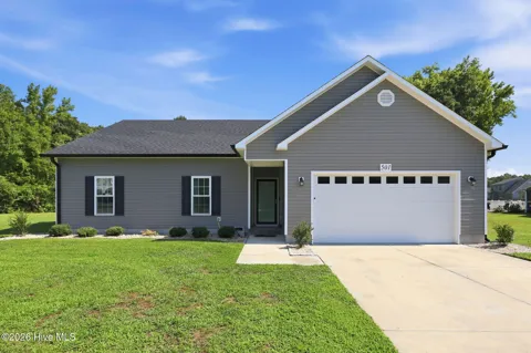 501 Park Meadows Drive