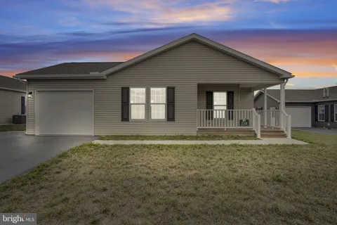 118 GLENRIDGE DRIVE