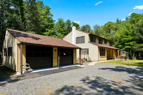 2 Miller Street