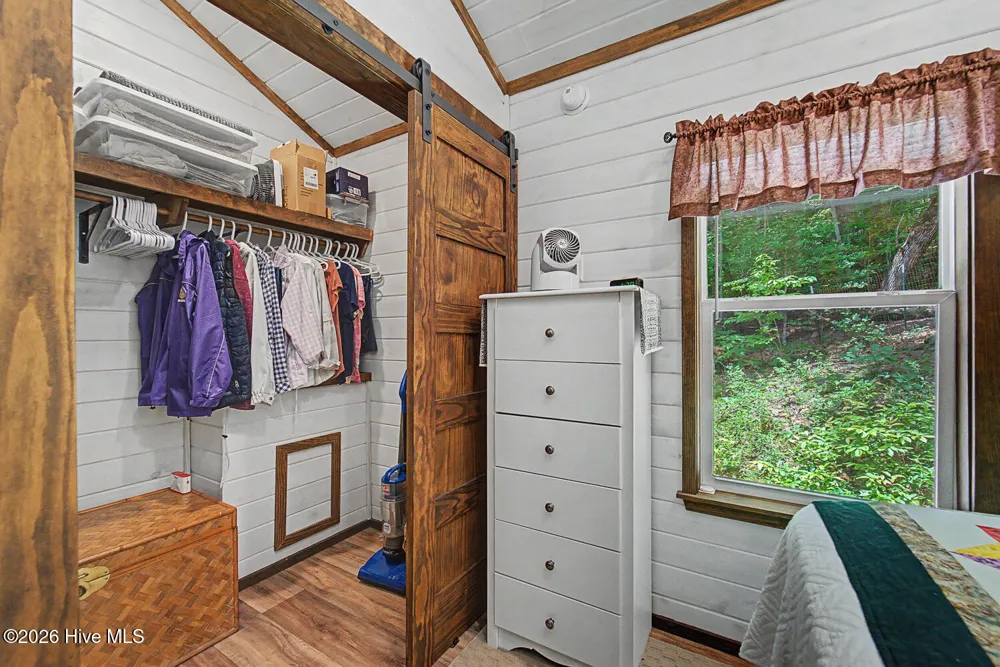 243 Jonquil Woods Road Franklin, NC 28734
