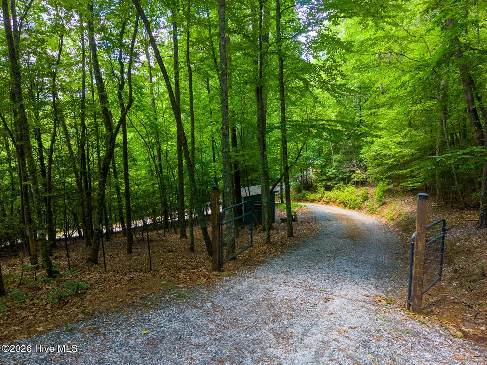 243 Jonquil Woods Road Franklin, NC 28734