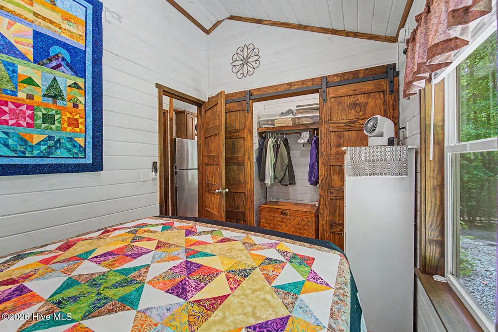 243 Jonquil Woods Road Franklin, NC 28734