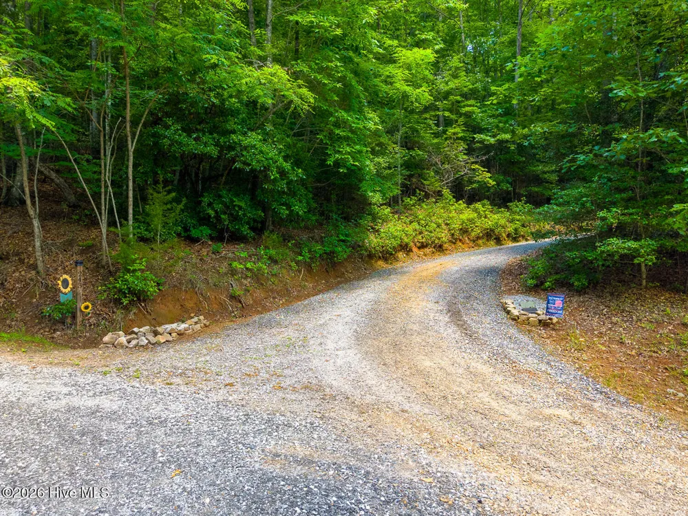 243 Jonquil Woods Road Franklin, NC 28734