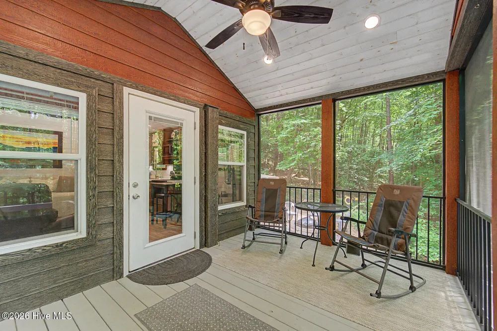 243 Jonquil Woods Road Franklin, NC 28734
