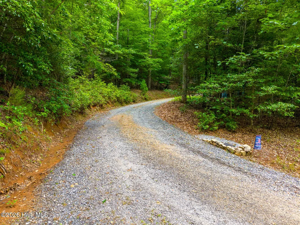 243 Jonquil Woods Road Franklin, NC 28734