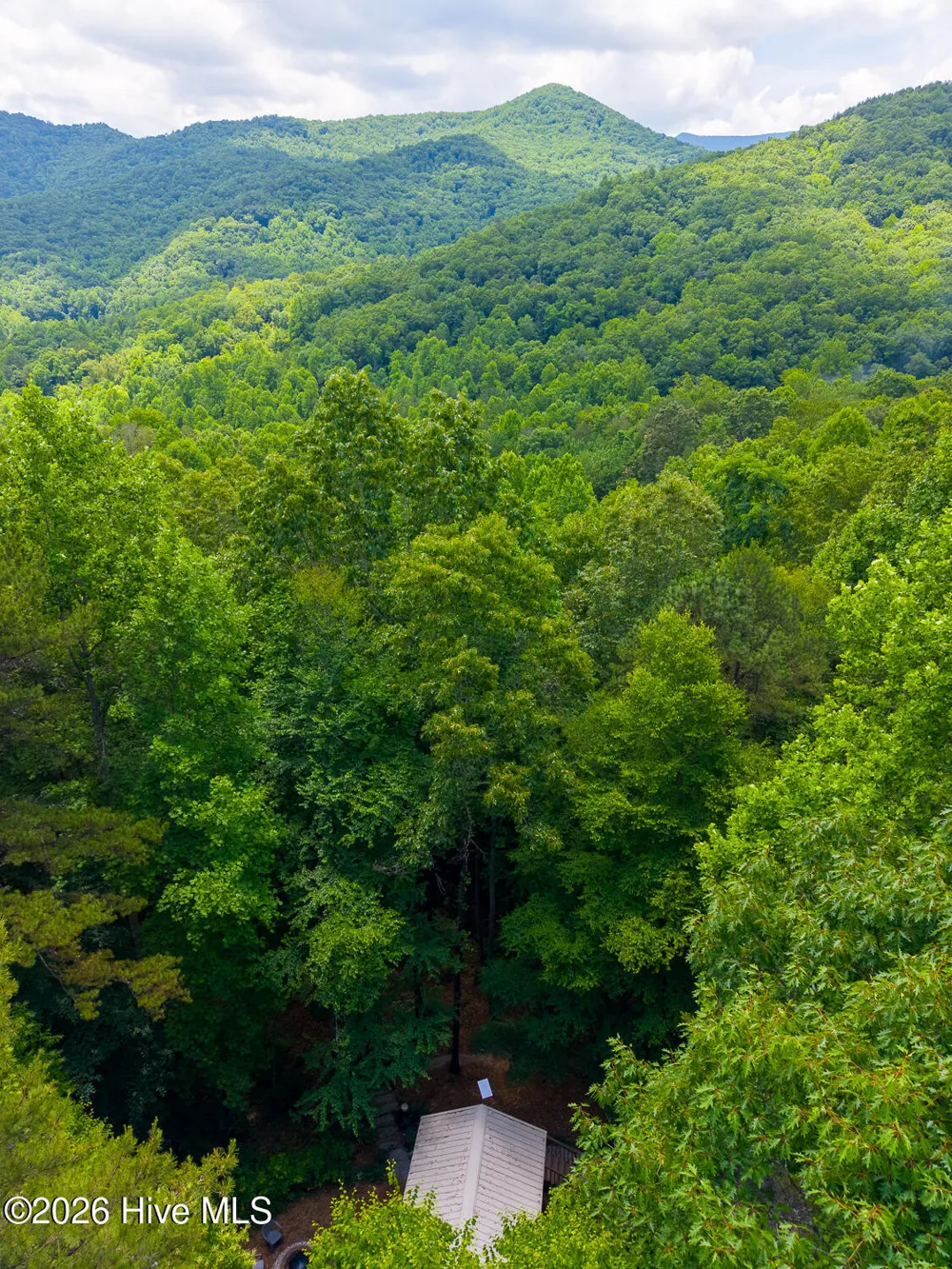 243 Jonquil Woods Road Franklin, NC 28734