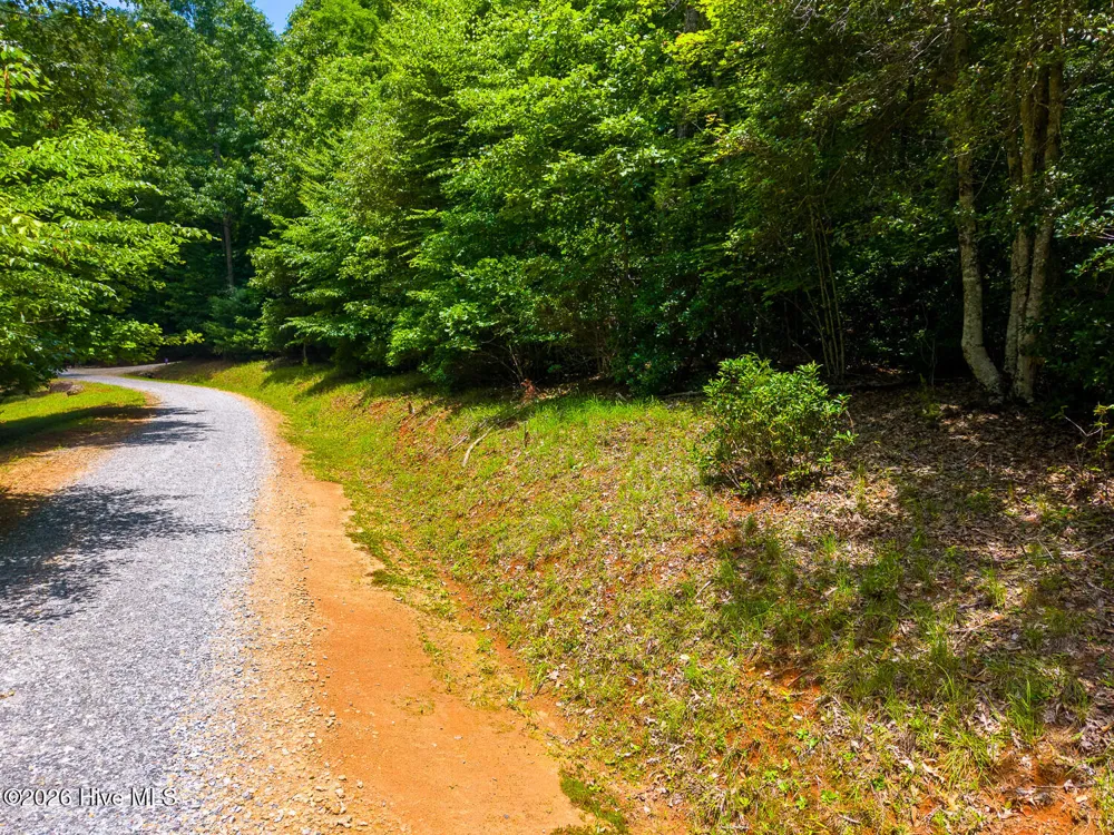243 Jonquil Woods Road Franklin, NC 28734