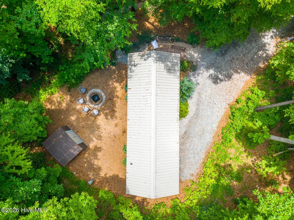 243 Jonquil Woods Road Franklin, NC 28734
