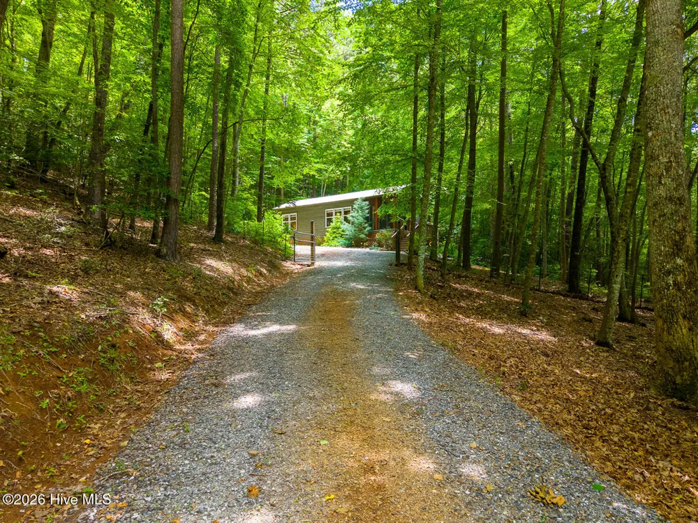 243 Jonquil Woods Road Franklin, NC 28734