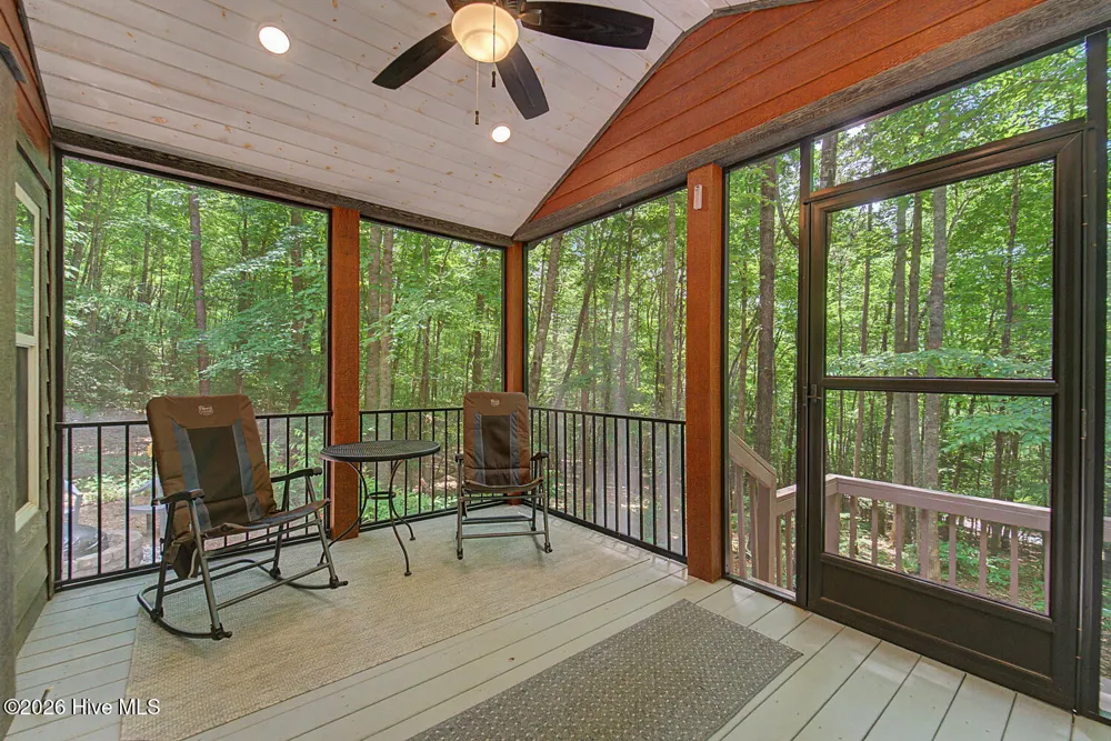 243 Jonquil Woods Road Franklin, NC 28734