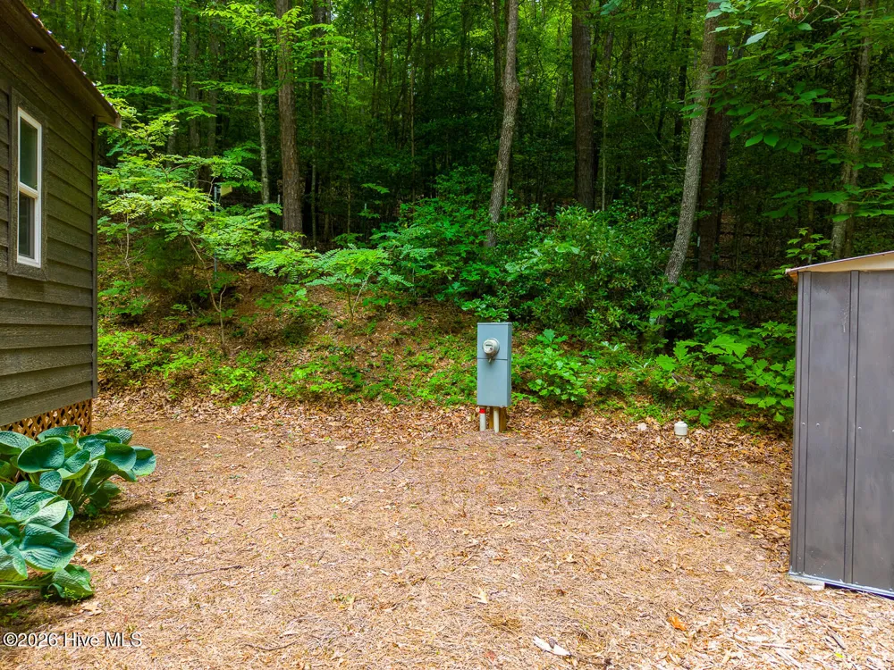 243 Jonquil Woods Road Franklin, NC 28734
