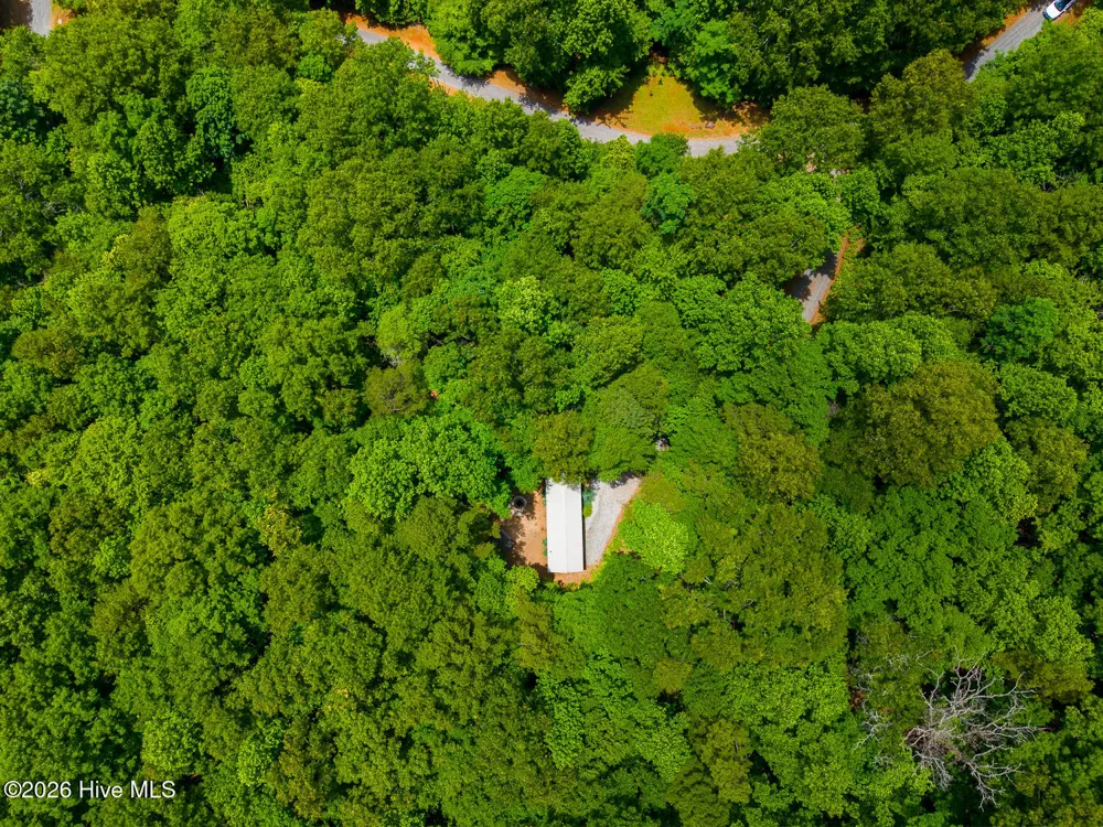 243 Jonquil Woods Road Franklin, NC 28734