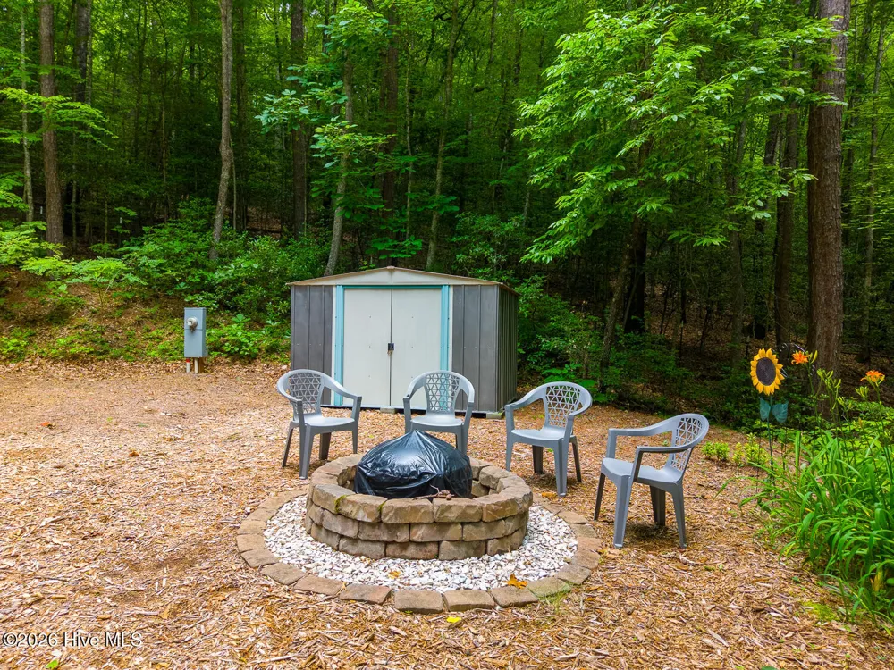 243 Jonquil Woods Road Franklin, NC 28734