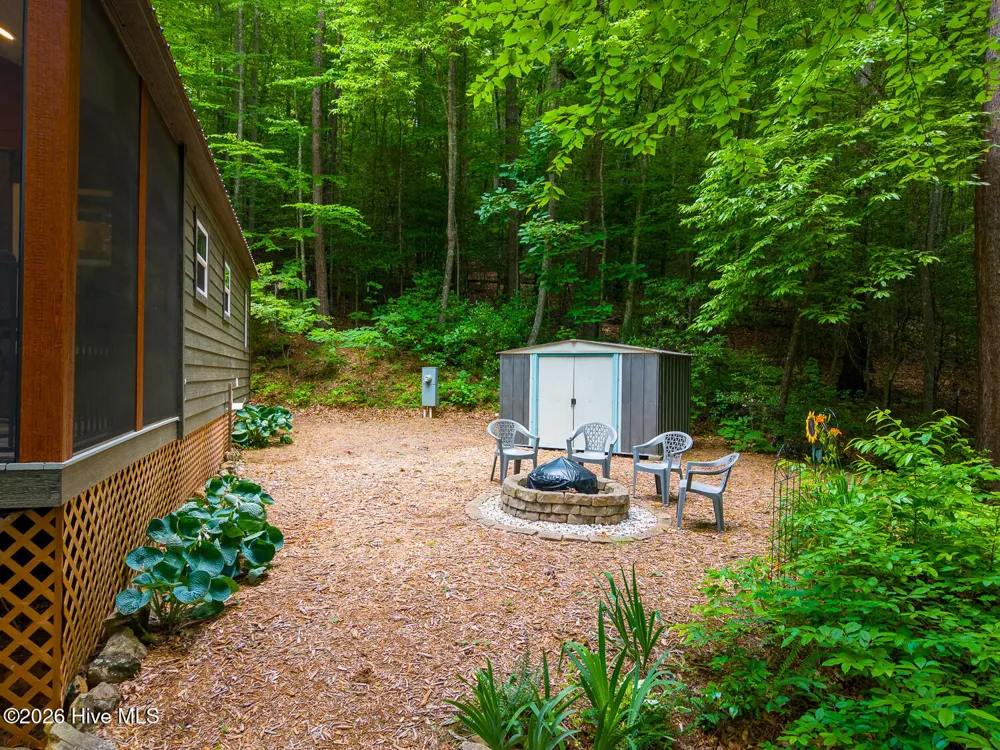 243 Jonquil Woods Road Franklin, NC 28734