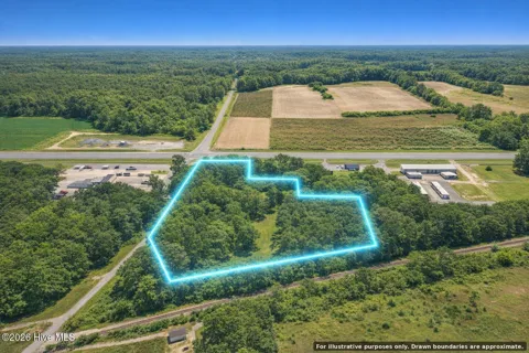 12001 Andrew Jackson Highway