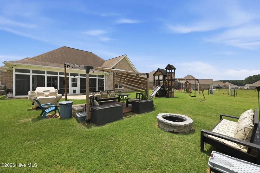 112 Merganser Drive Pikeville, NC 27863