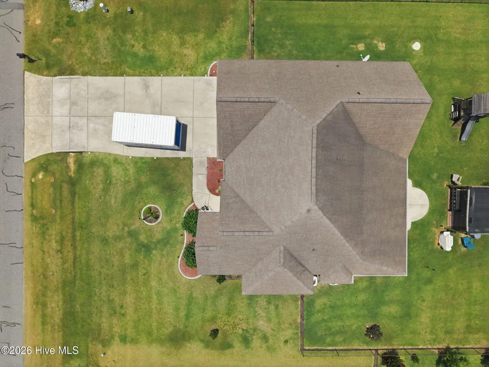 112 Merganser Drive Pikeville, NC 27863