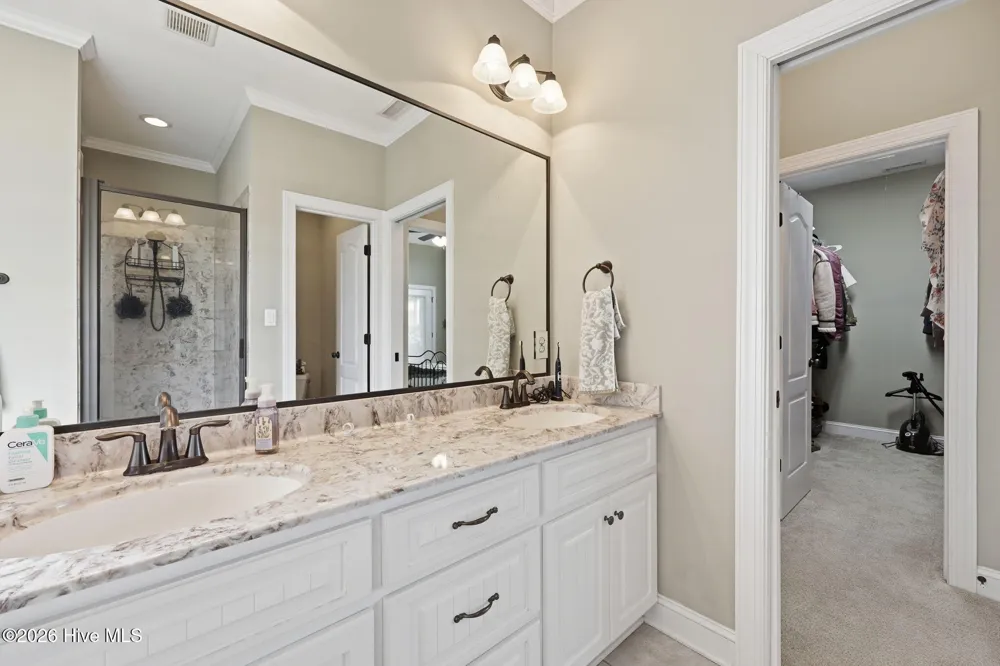 112 Merganser Drive Pikeville, NC 27863