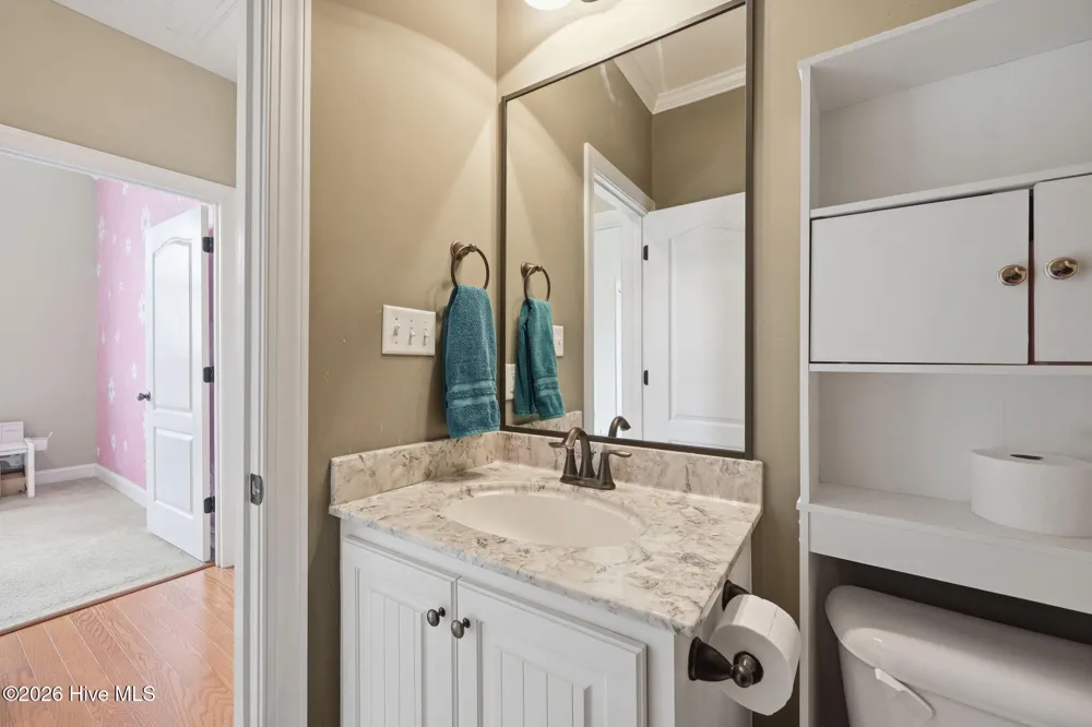 112 Merganser Drive Pikeville, NC 27863
