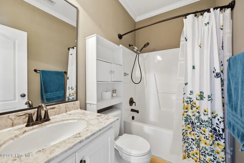 112 Merganser Drive Pikeville, NC 27863