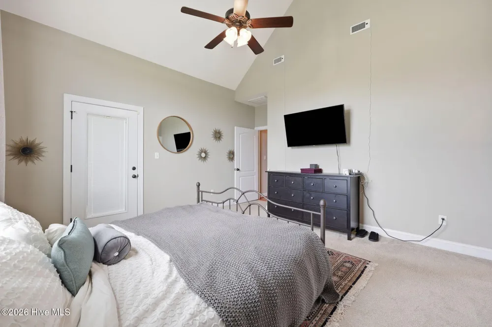 112 Merganser Drive Pikeville, NC 27863