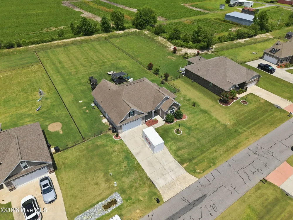 112 Merganser Drive Pikeville, NC 27863