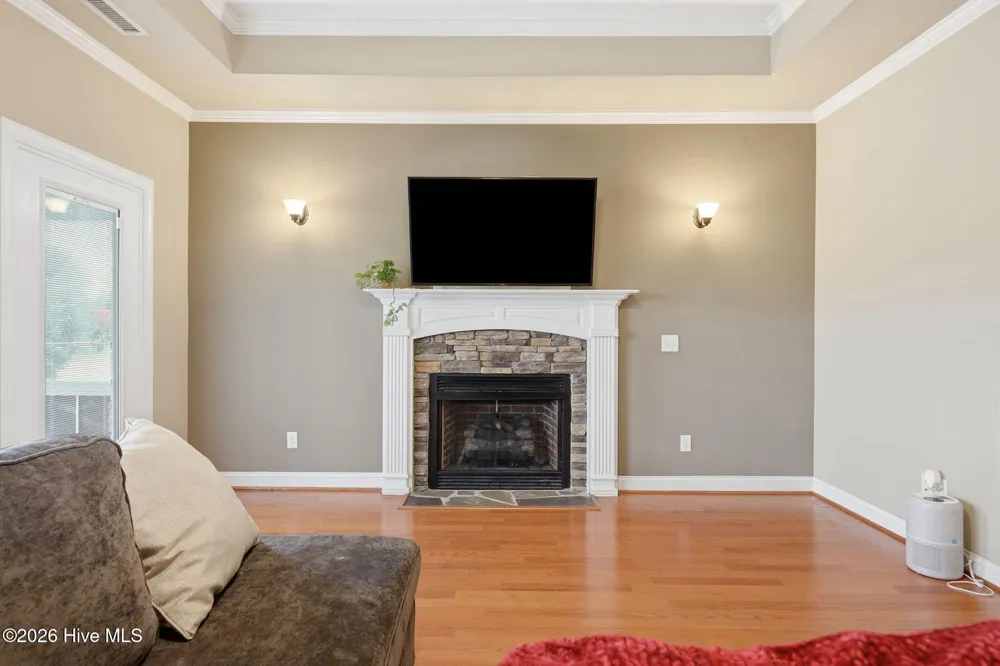 112 Merganser Drive Pikeville, NC 27863