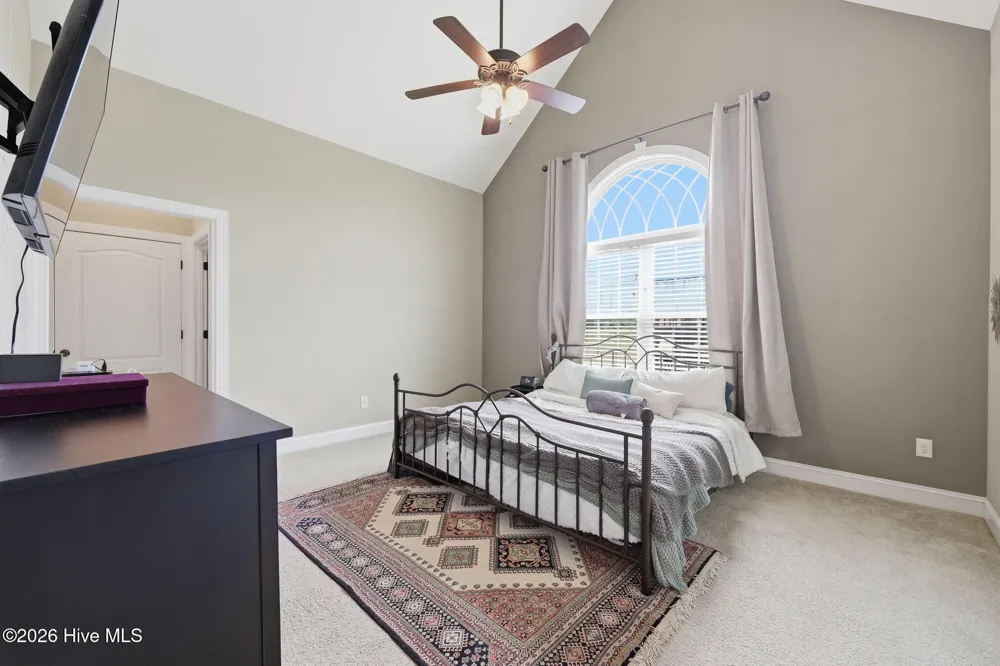 112 Merganser Drive Pikeville, NC 27863