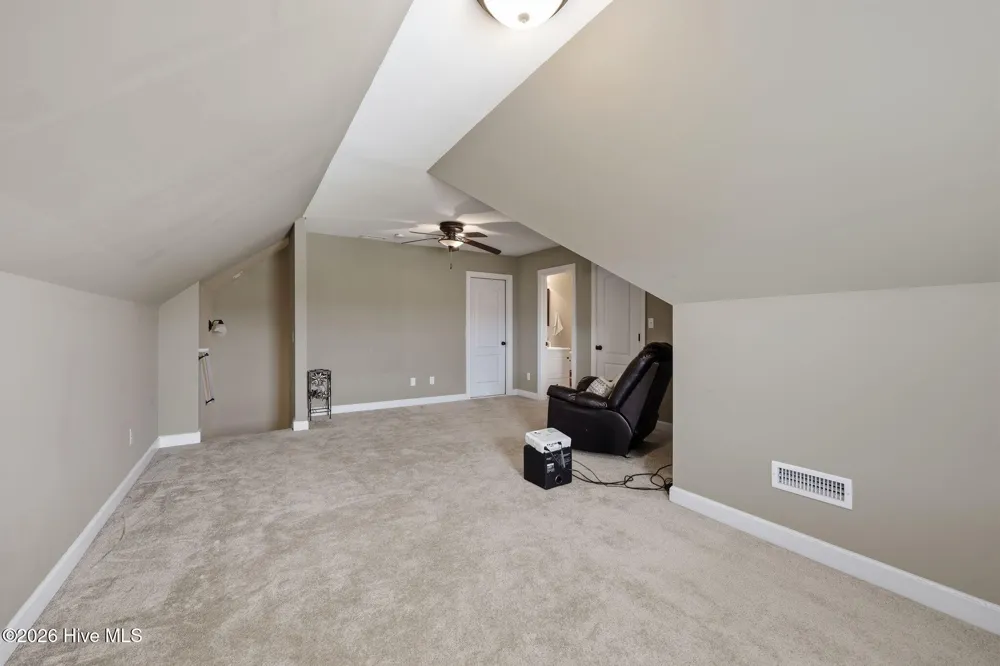112 Merganser Drive Pikeville, NC 27863