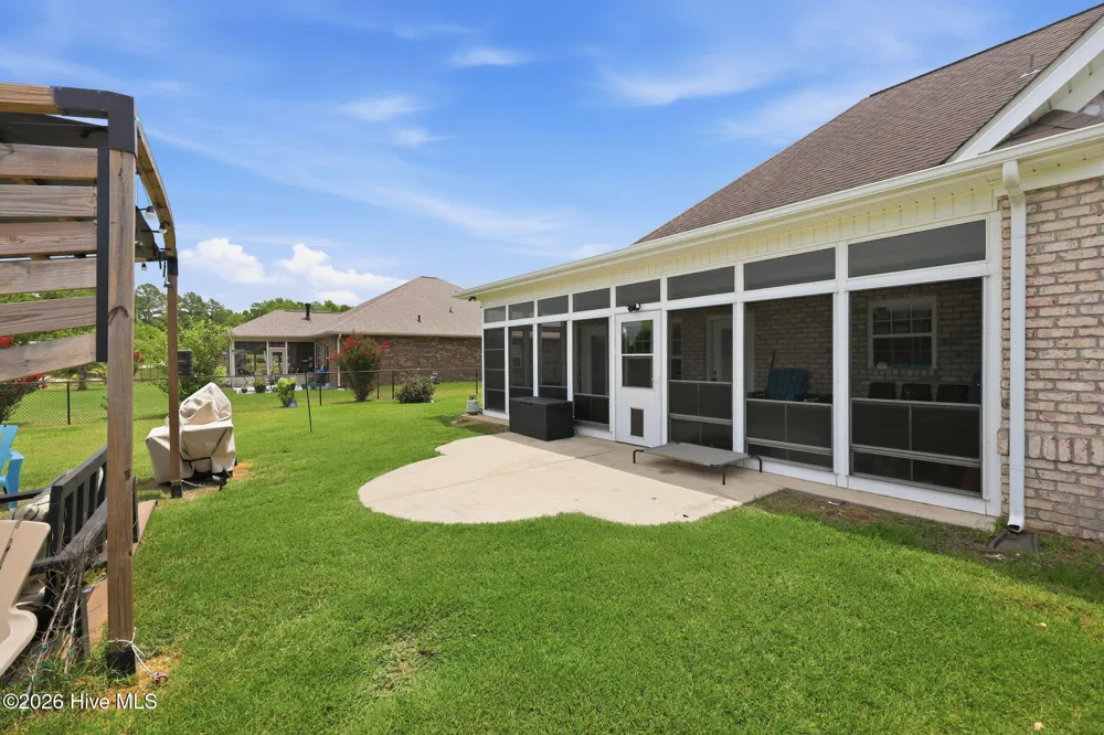 112 Merganser Drive Pikeville, NC 27863