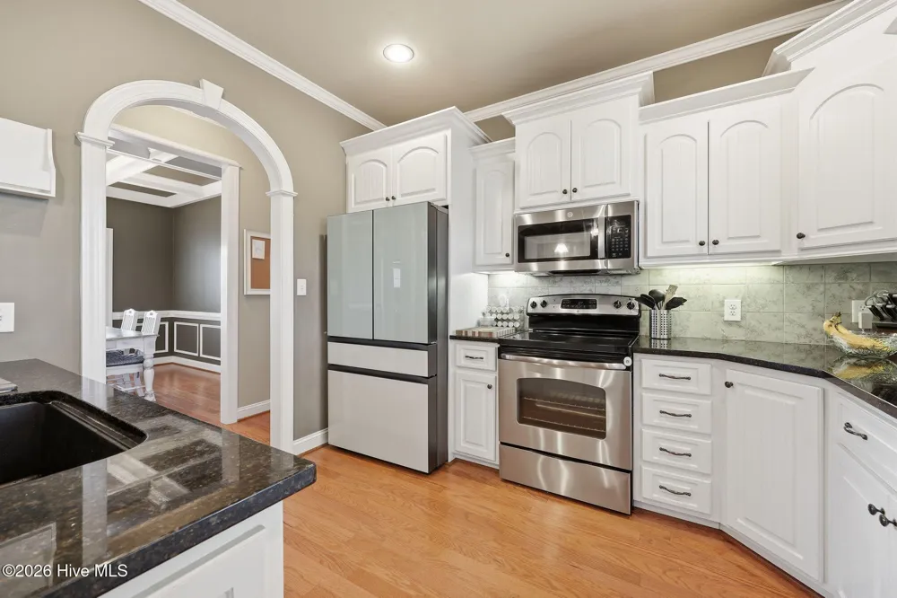 112 Merganser Drive Pikeville, NC 27863
