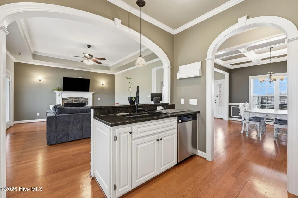 112 Merganser Drive Pikeville, NC 27863