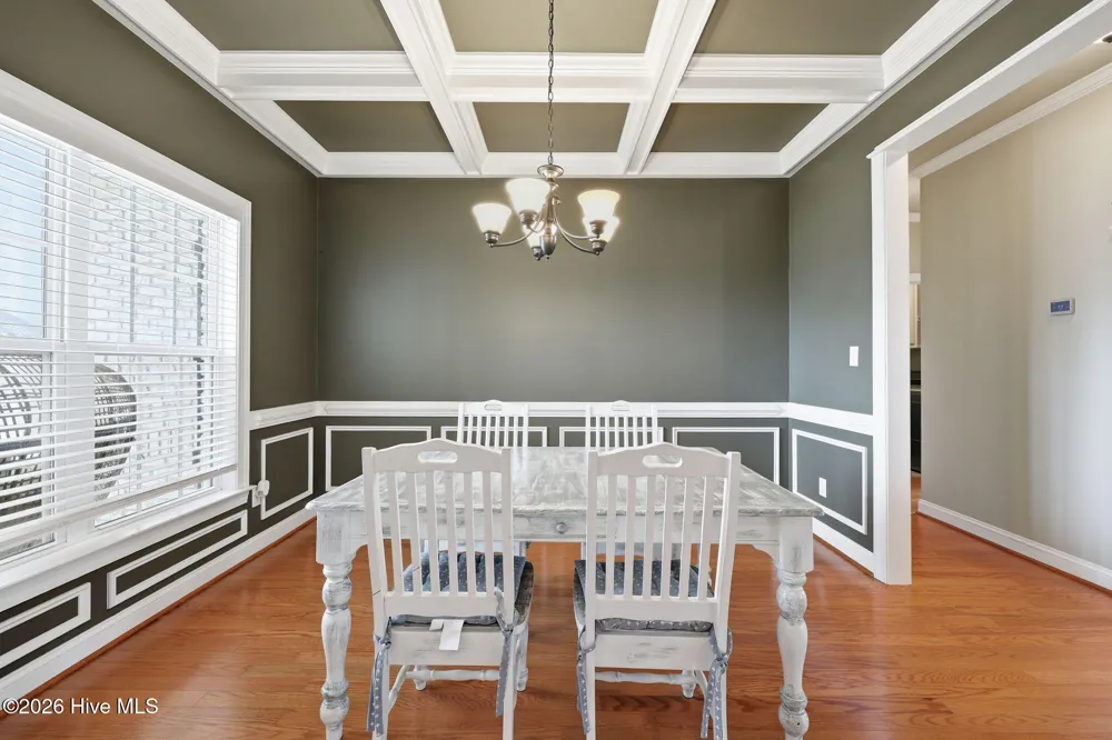 112 Merganser Drive Pikeville, NC 27863