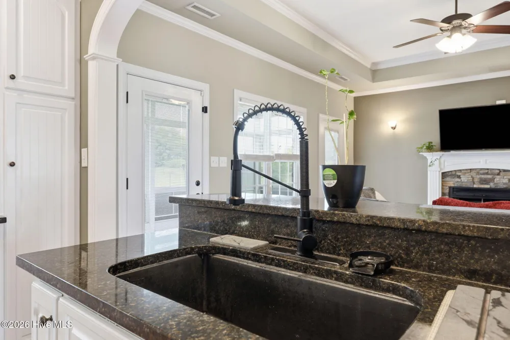 112 Merganser Drive Pikeville, NC 27863