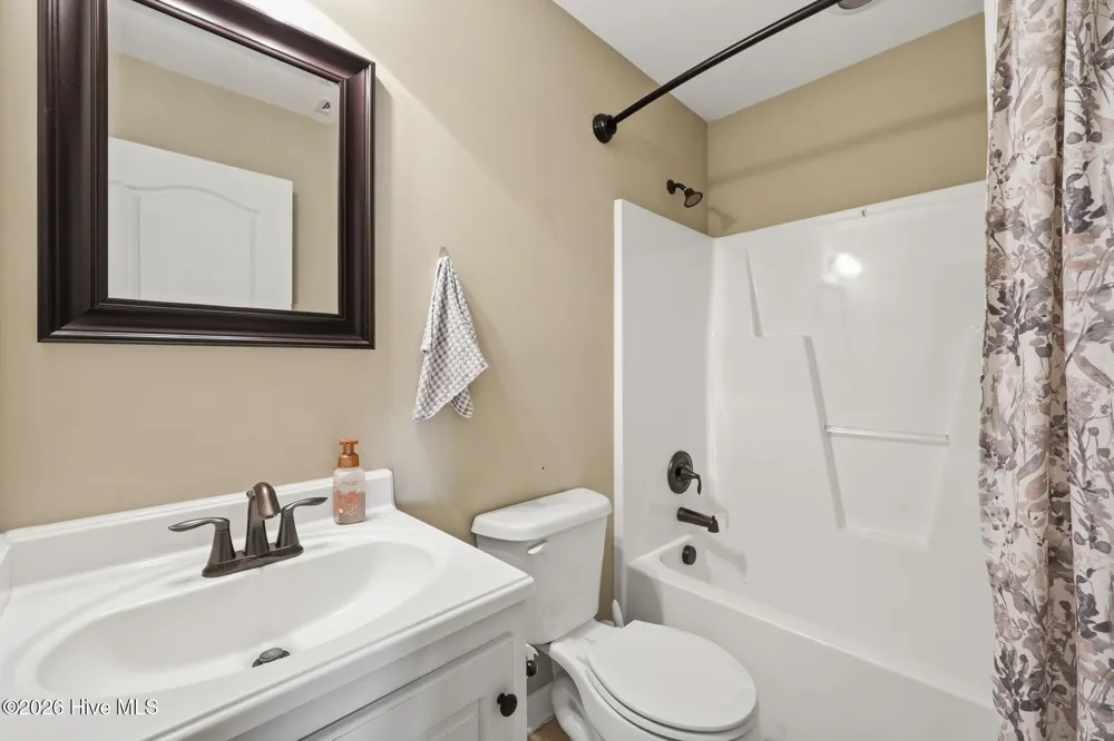 112 Merganser Drive Pikeville, NC 27863