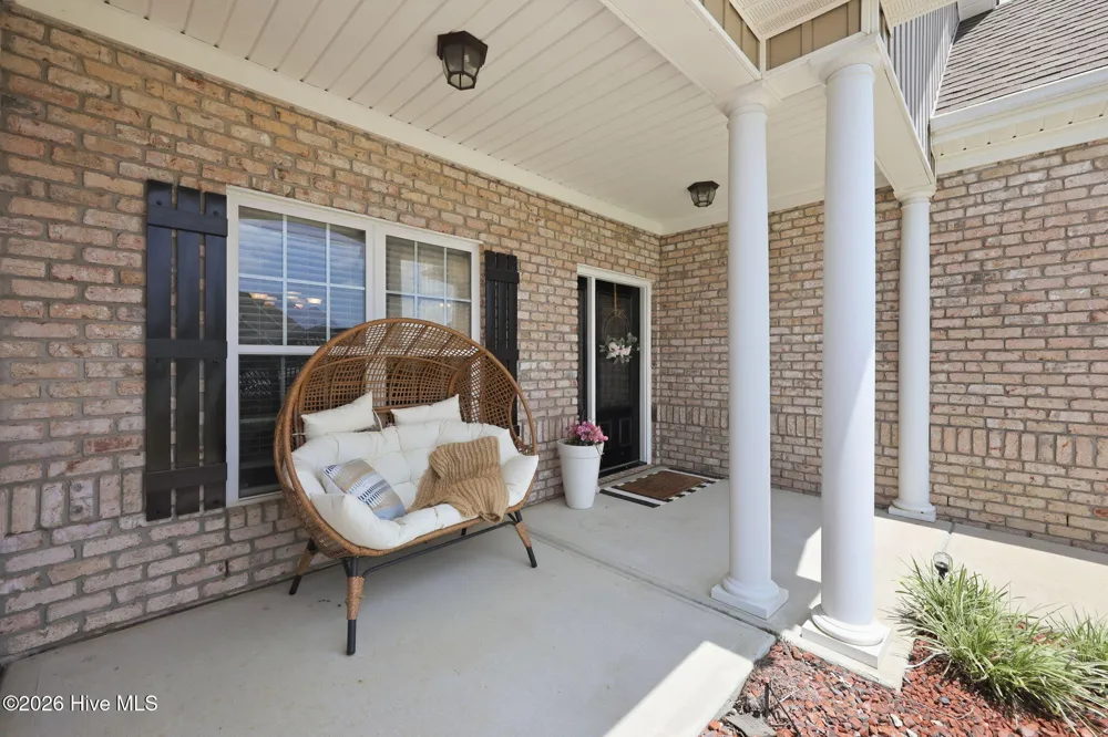 112 Merganser Drive Pikeville, NC 27863