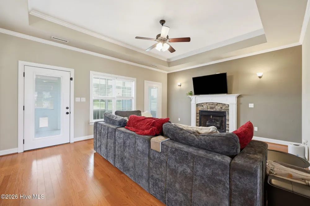 112 Merganser Drive Pikeville, NC 27863
