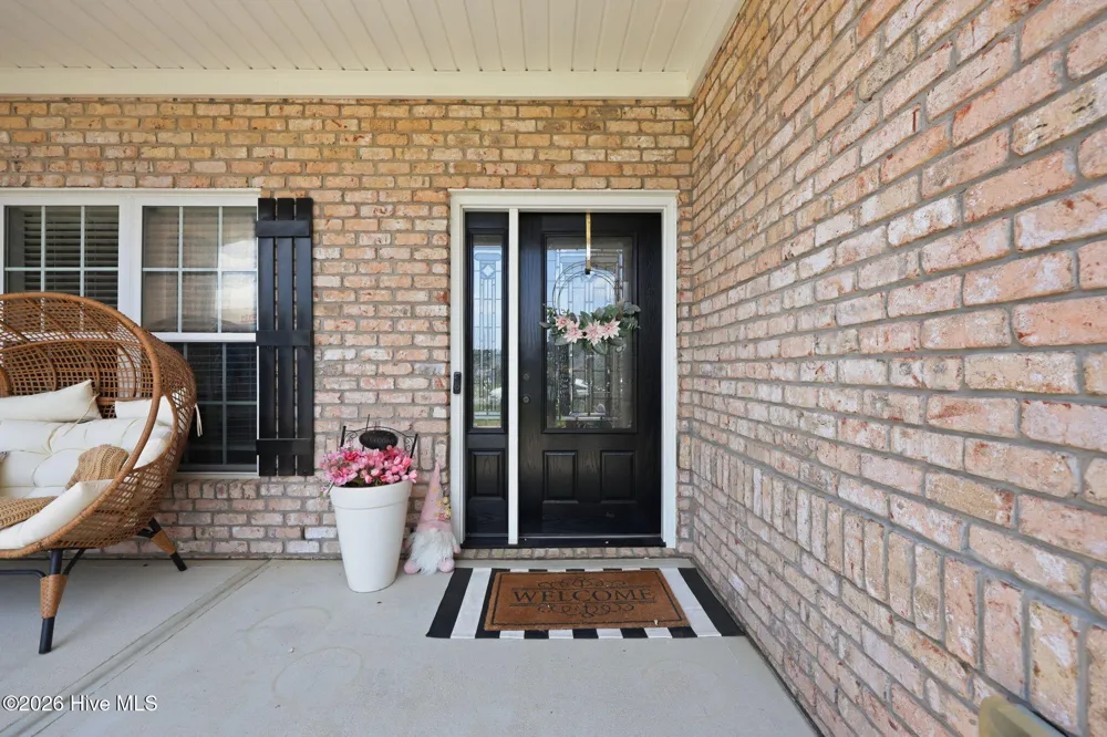 112 Merganser Drive Pikeville, NC 27863