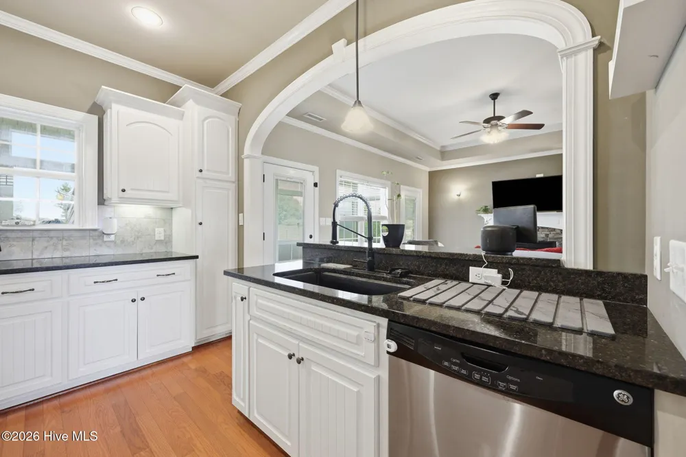 112 Merganser Drive Pikeville, NC 27863