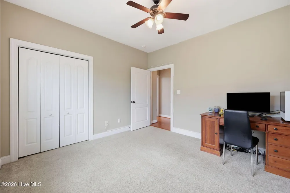 112 Merganser Drive Pikeville, NC 27863