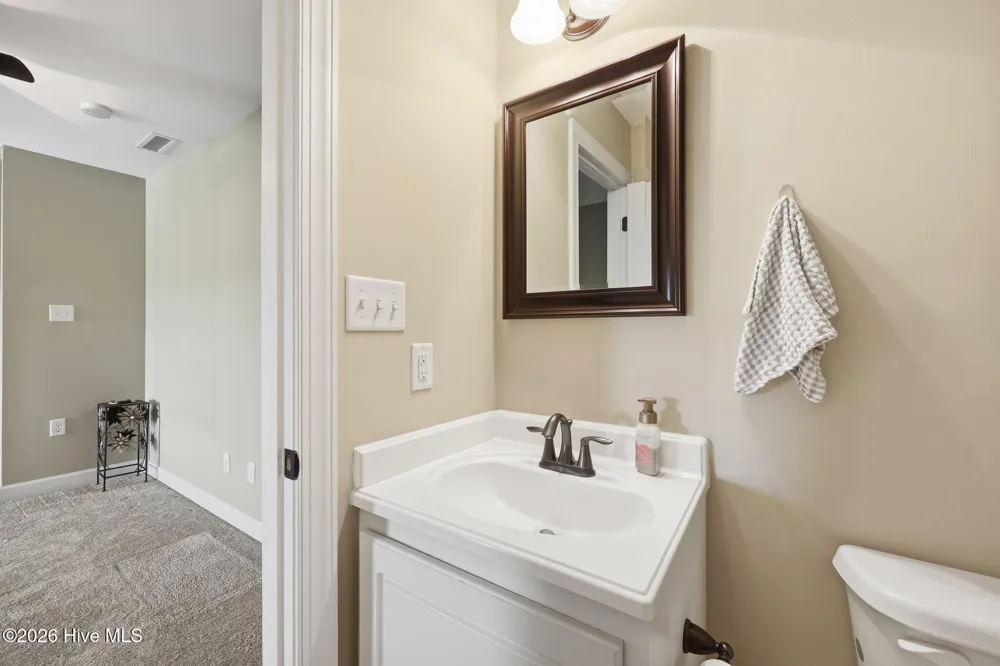 112 Merganser Drive Pikeville, NC 27863